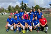 Torneo Di Calcio A5