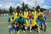 Torneo Di Calcio A5